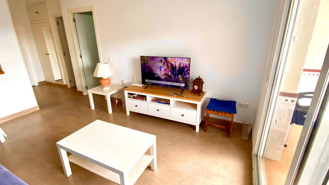 Benalbeach Apartamento en Resort de Benalmádena Exterior foto